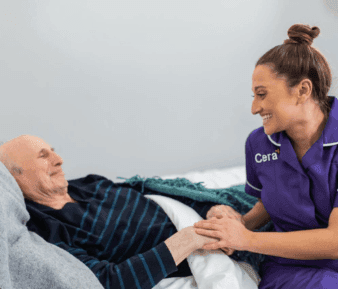 Become a carer at Cera today